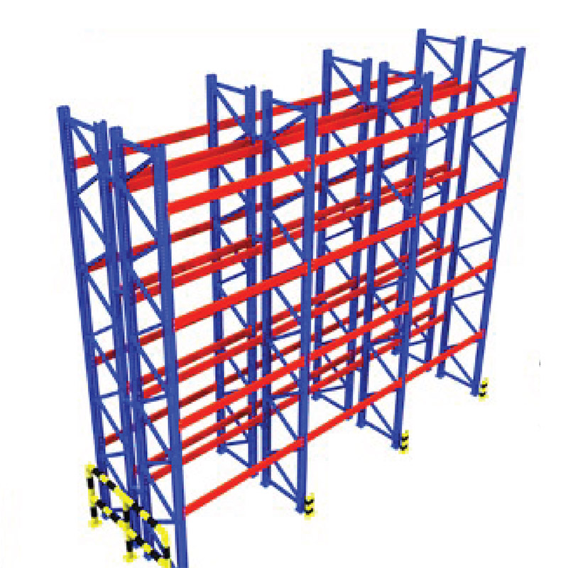 Selective Rack