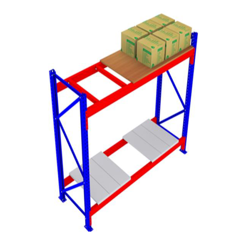 Long Span Shelf