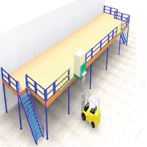 Mezzanine Floor
