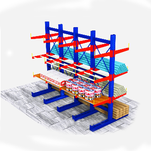 Cantilever Rack