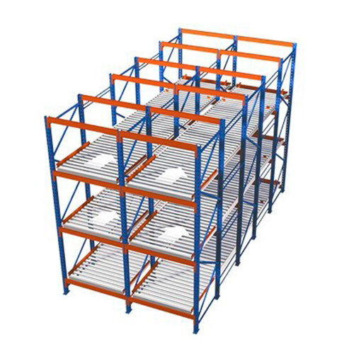 Roller Rack