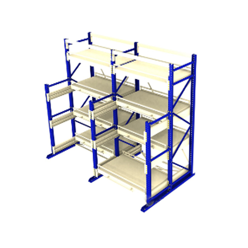 Silde Rack