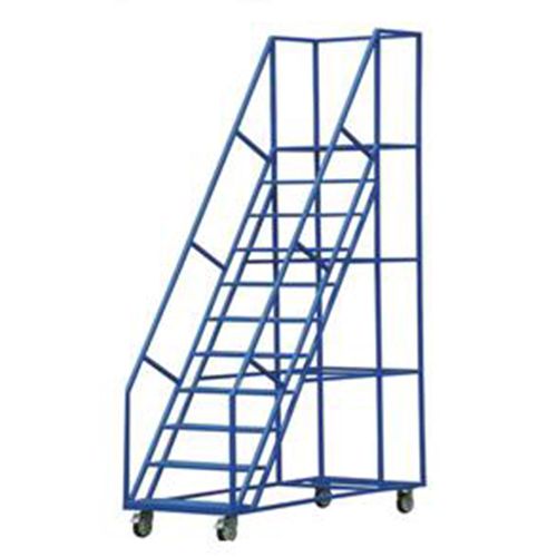 Ladder Trolley