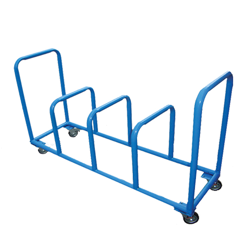 Four-Wheel tire Rack