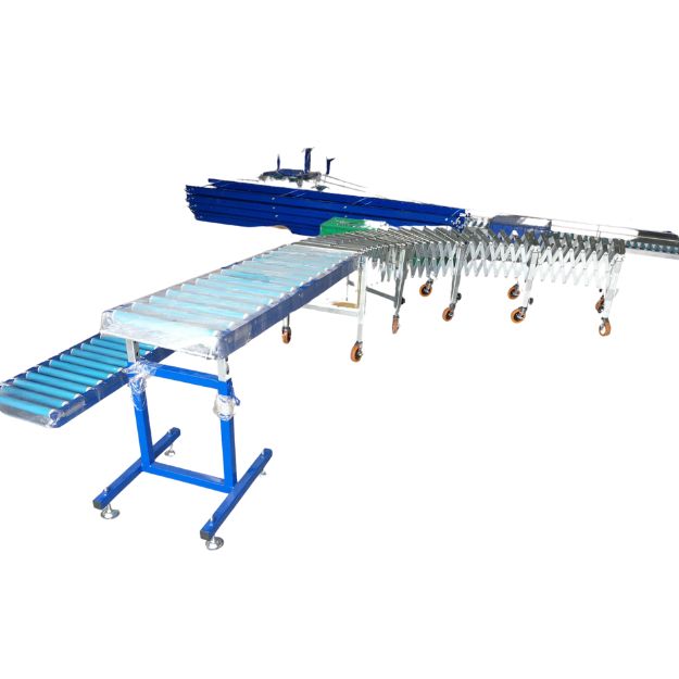 Container Roller