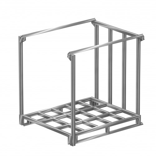Stacking Pallet