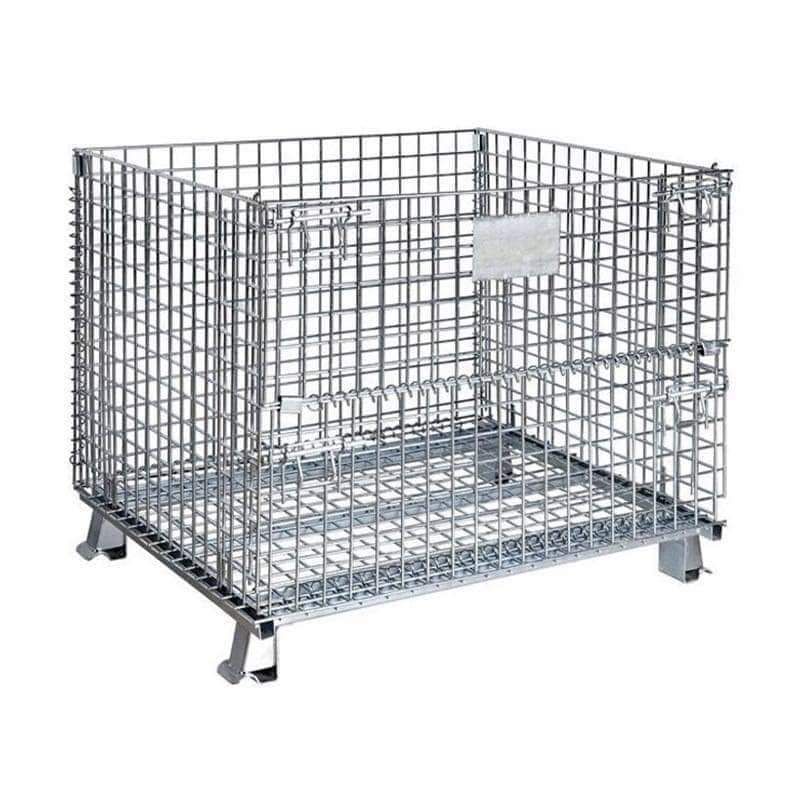 Wiremesh Pallet